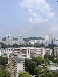 Blk 119B Kim Tian 119 (Bukit Merah), HDB 5 Rooms #603794131